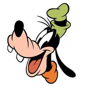 Icon for Goofy