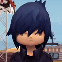 Icon for Pocket Noctis