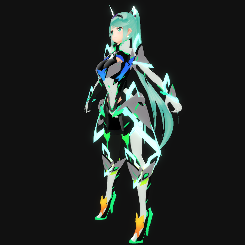 Icon for Pneuma