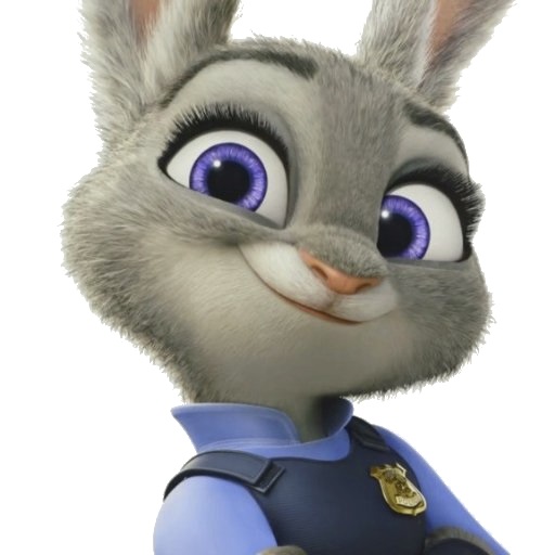 Icon for Judy Hopps Public v3