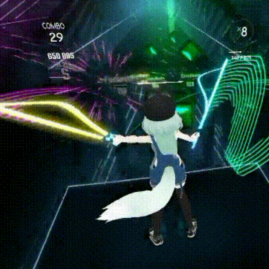 Icon for Light SABER