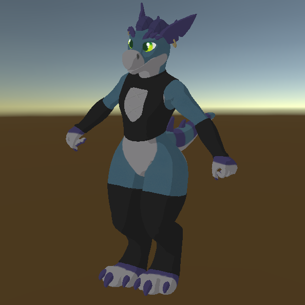 Icon for Gidgit