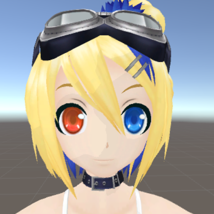 Icon for Rin but fucking cool