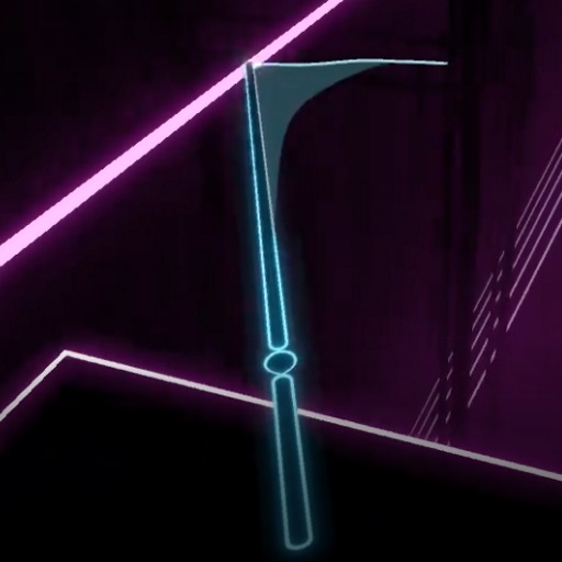 Icon for Gem Saber