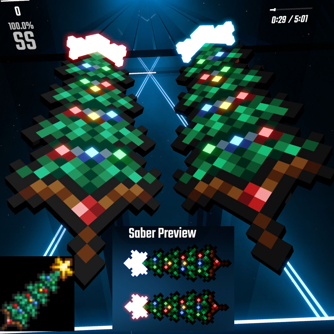 Icon for Xmas Tree Sword