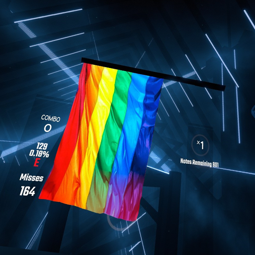 Icon for RainbowFlagV1