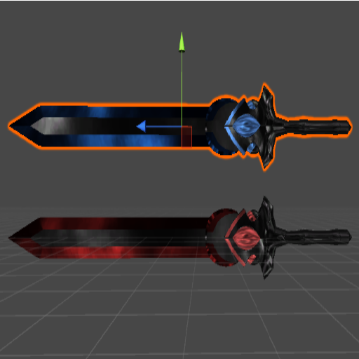 Icon for Doppler Blades