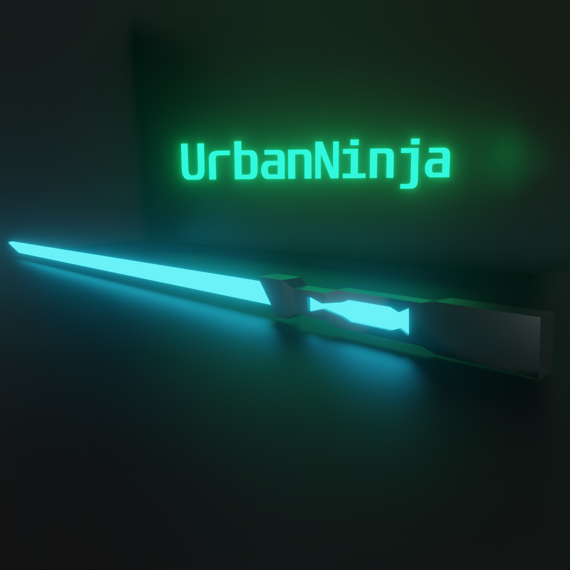 Icon for UrbanNinja