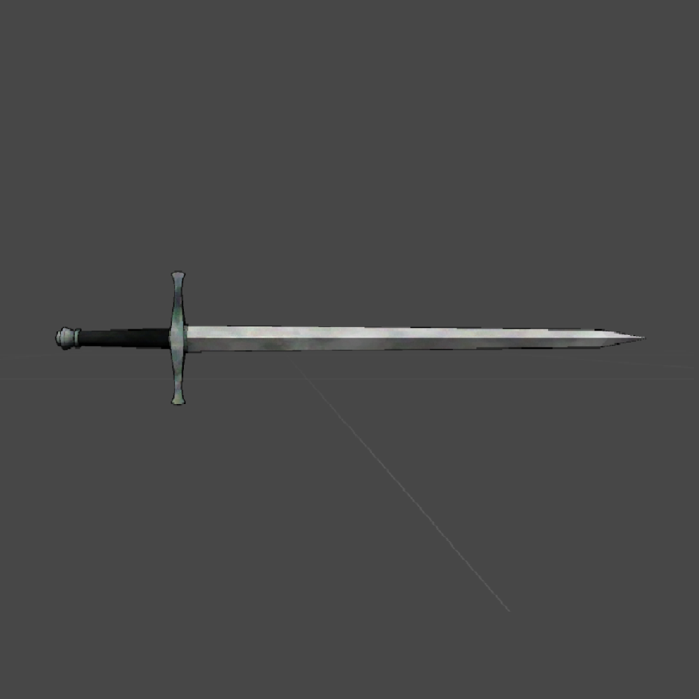 Icon for Simple Swords