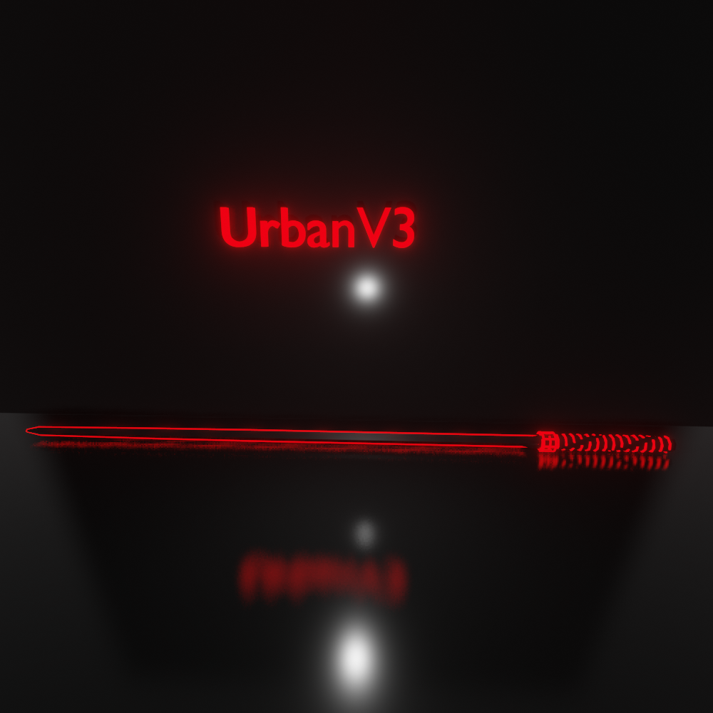 Icon for UrbanV3