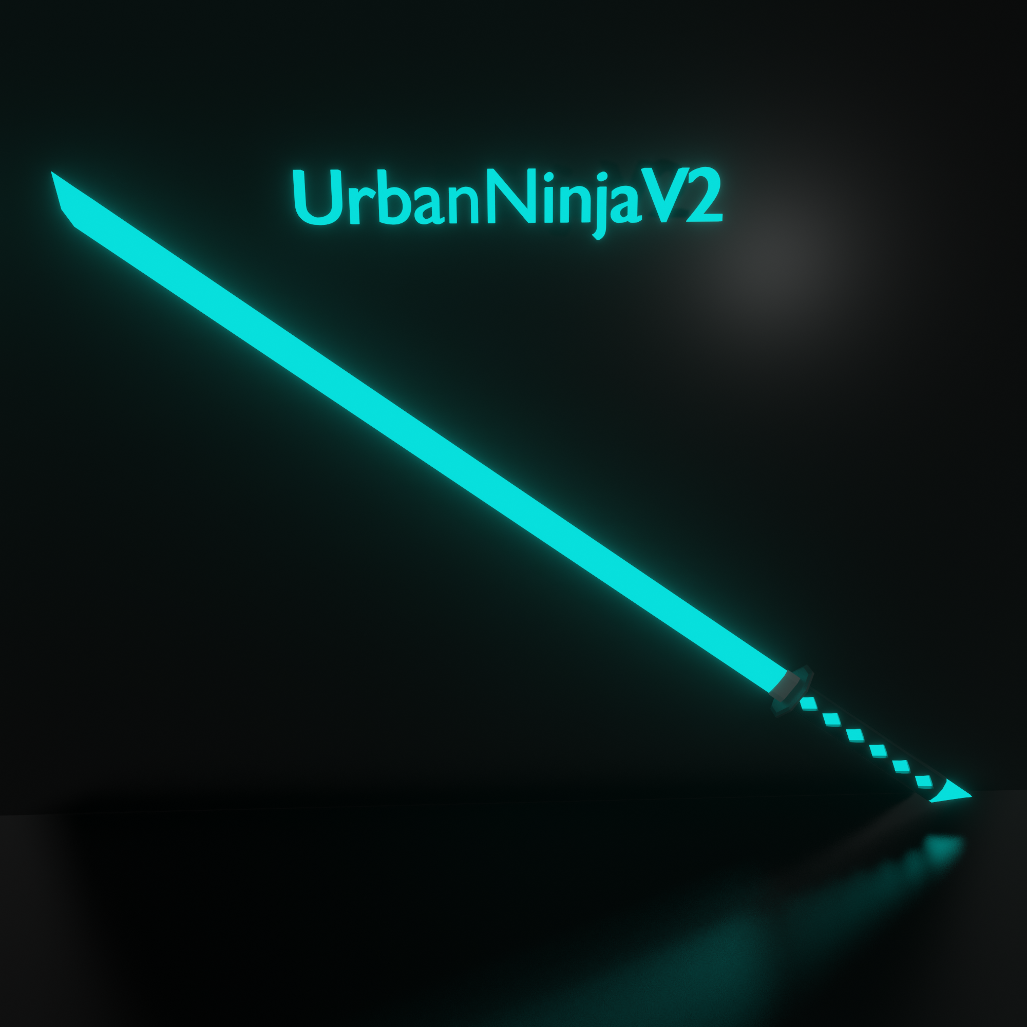 Icon for UrbanNinjaV2
