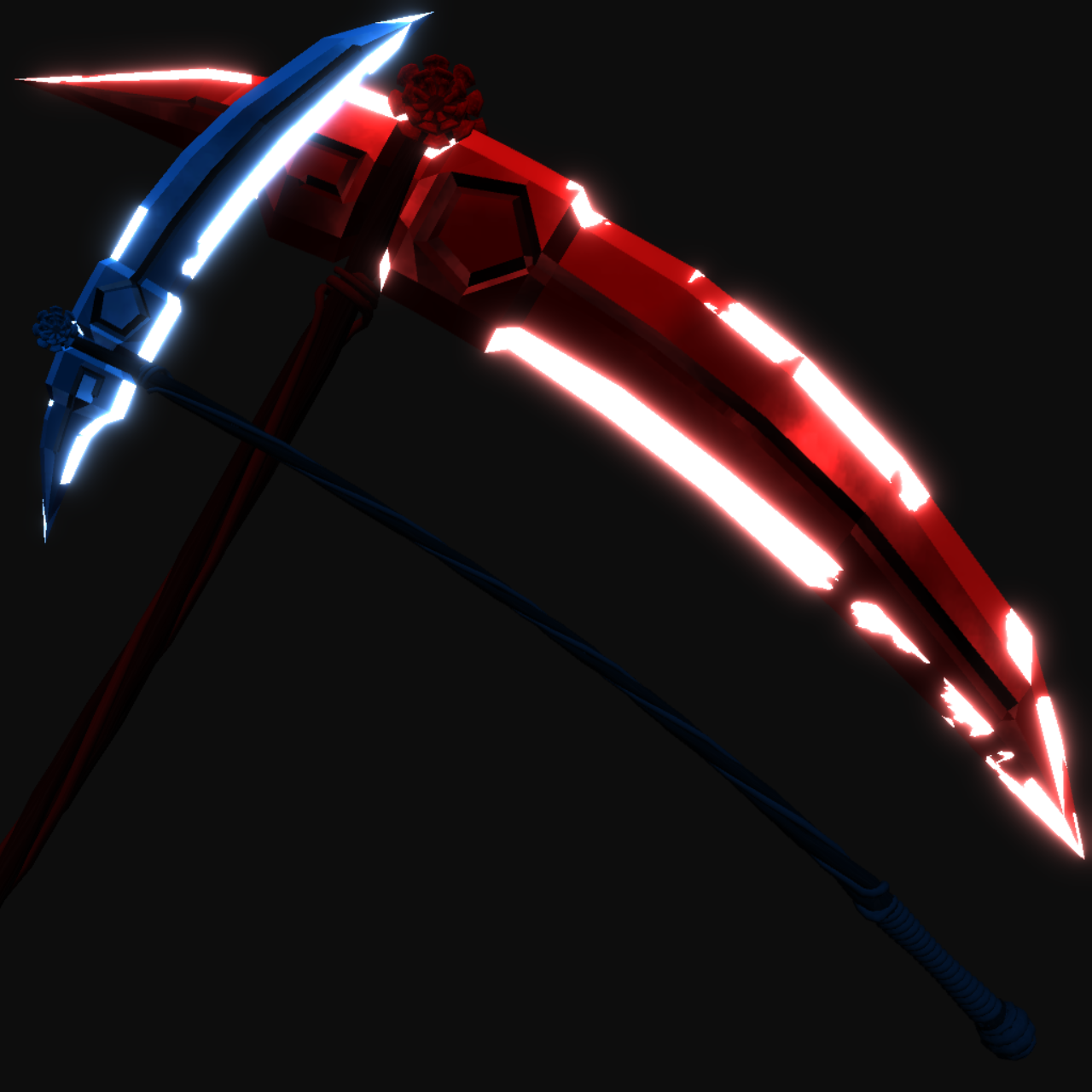 Icon for Harvesters Scythe