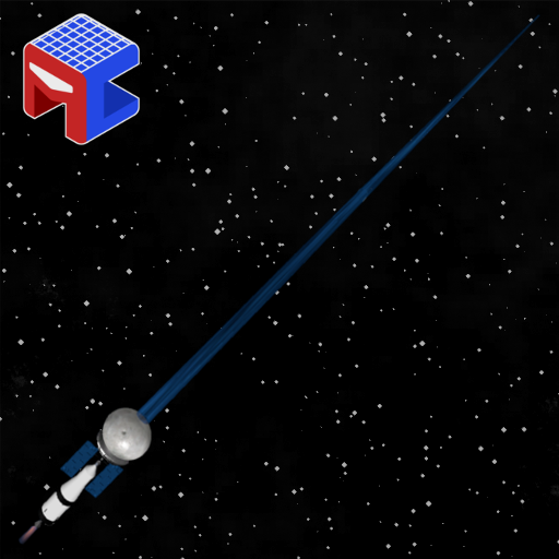 Icon for MC 01 - Moon