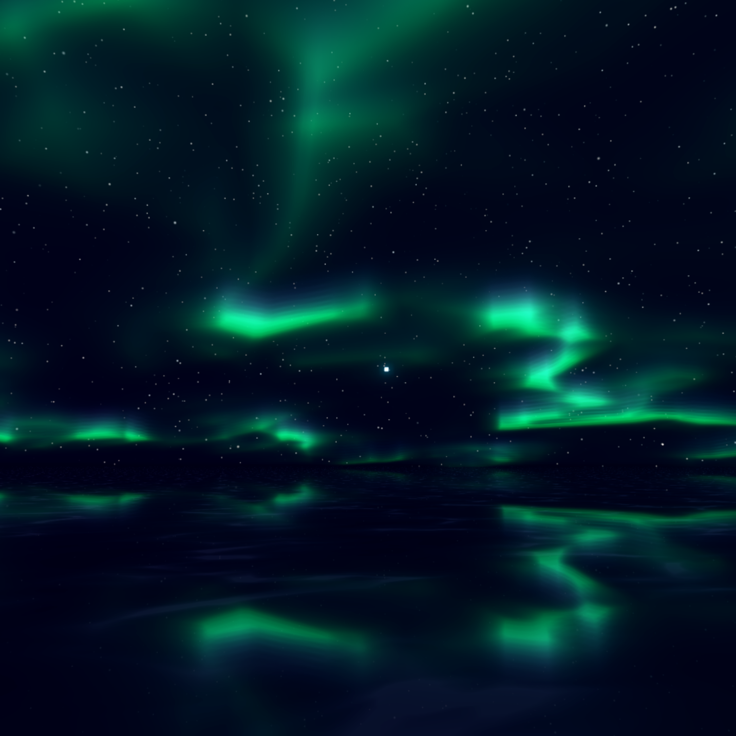 Icon for Aurora platform low