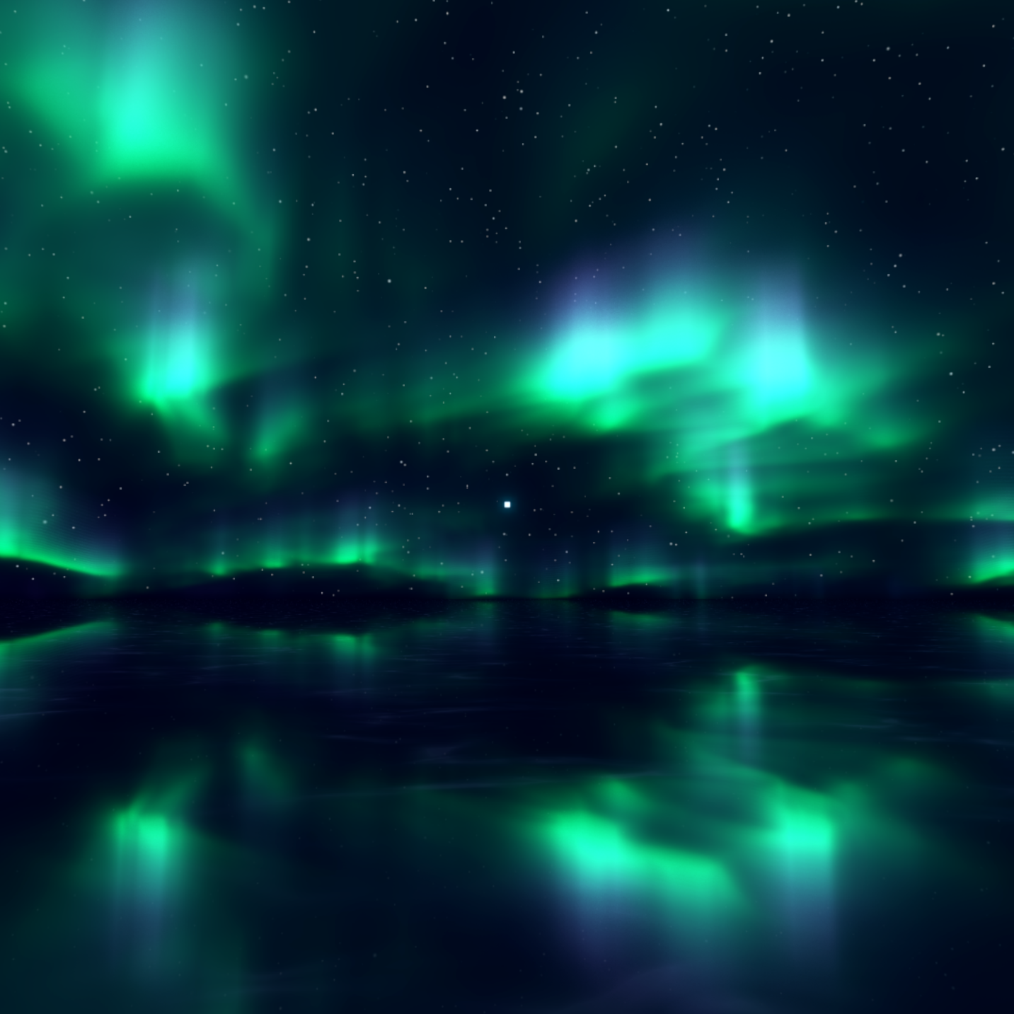 Icon for Aurora platform high