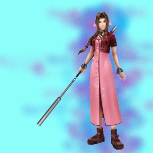 Icon for Aerith