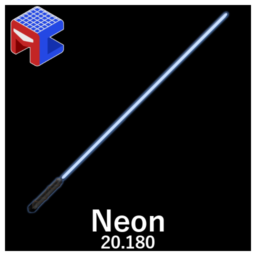 Icon for MC 02B - NeonTube