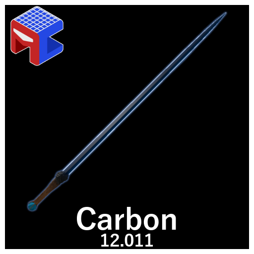 Icon for MC 02B - Carbon