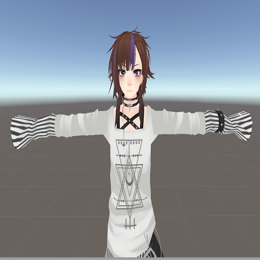 Icon for Emo Girl
