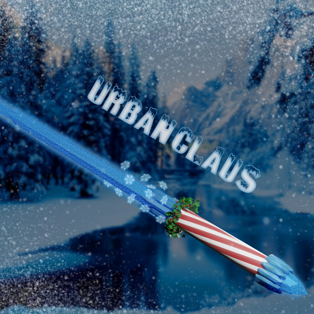 Icon for UrbanClaus
