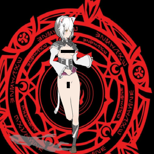 Icon for DxD Nude - Koneko Toujou