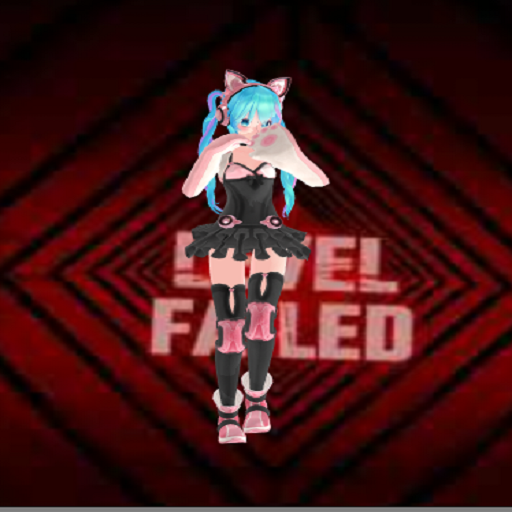 Icon for Nekomimi Miku