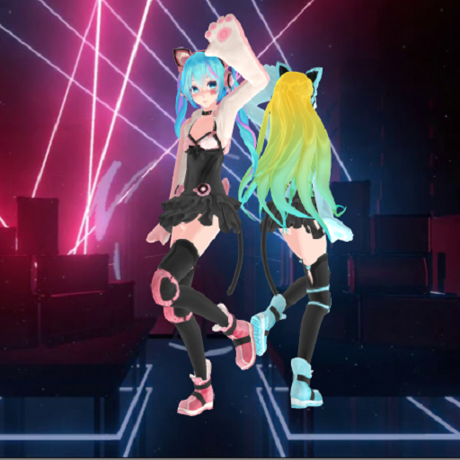 Icon for Nekomata Miku