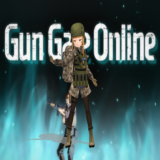 Icon for SAO - FUKAJIROU