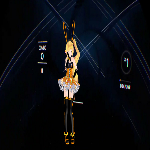 Icon for Cyber Neru
