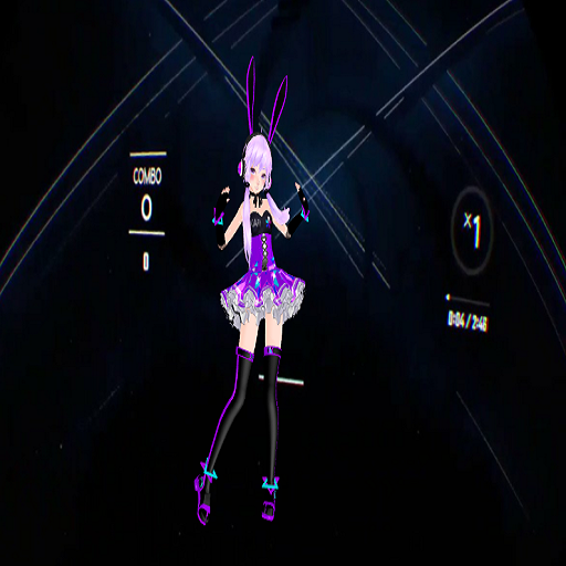 Icon for Cyber Yukari