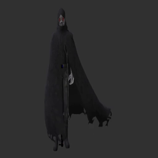 Icon for SAO - Death Gun