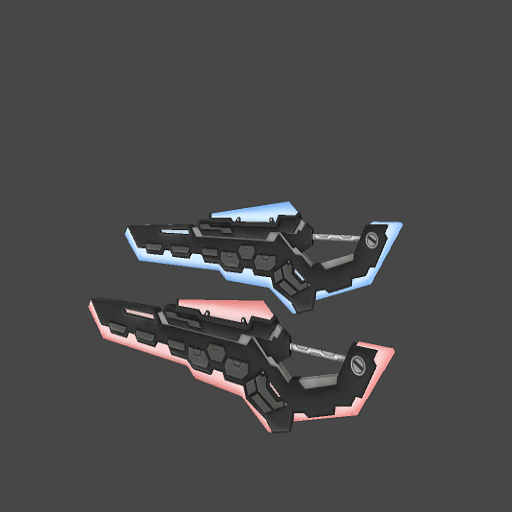 Icon for Blackheart