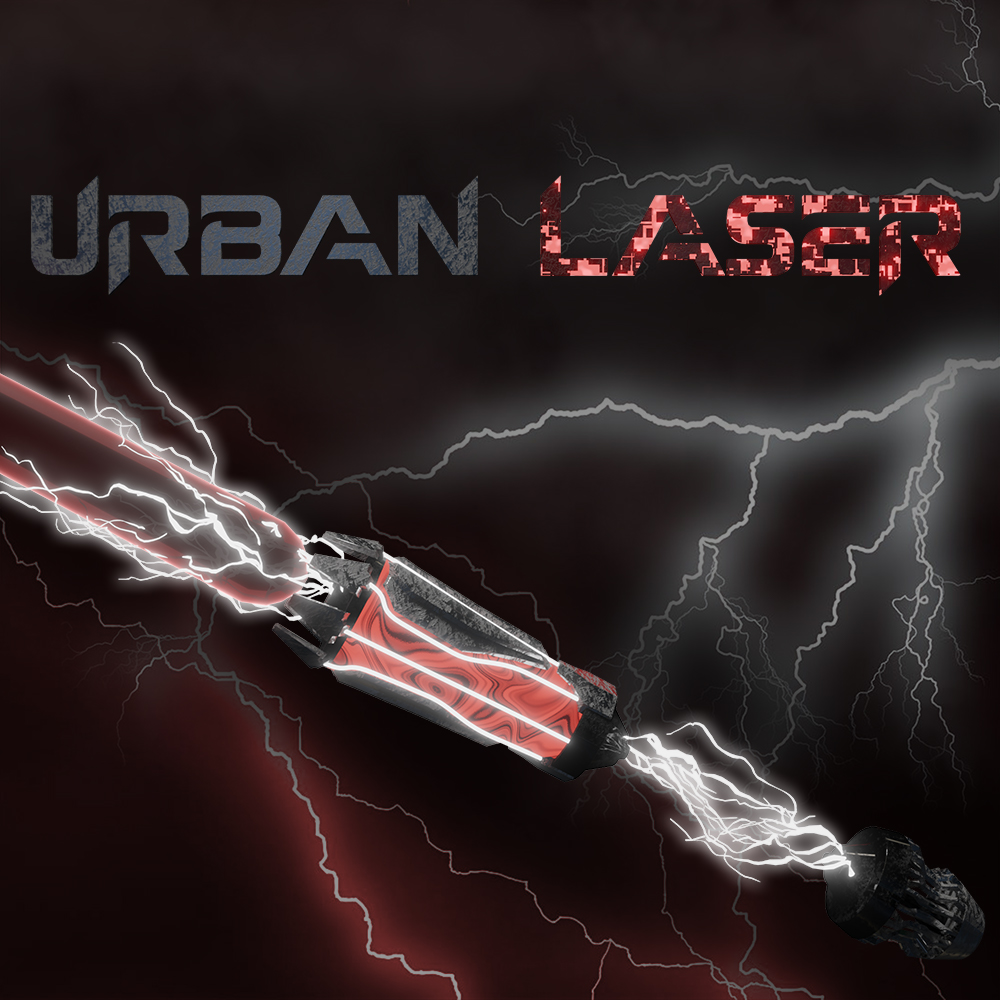 Icon for UrbanLaser