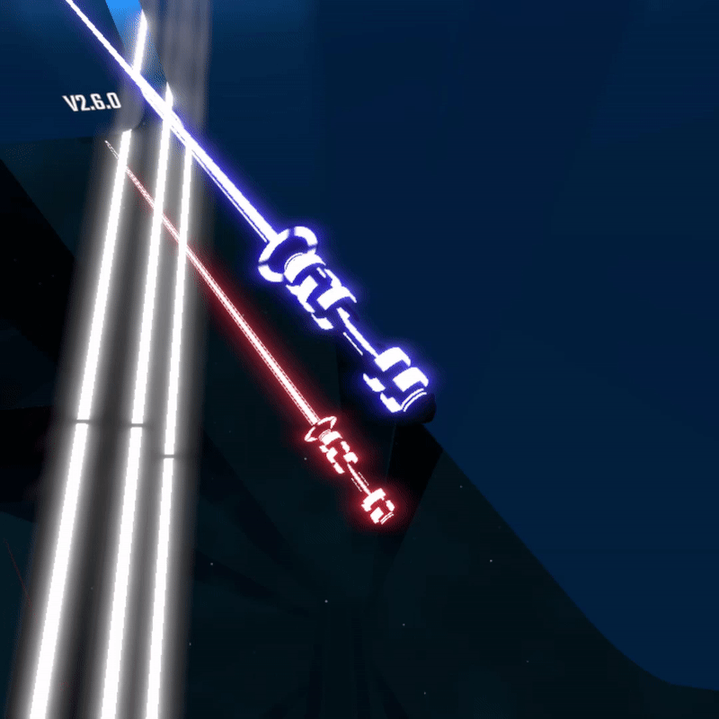 Icon for SpinSaber